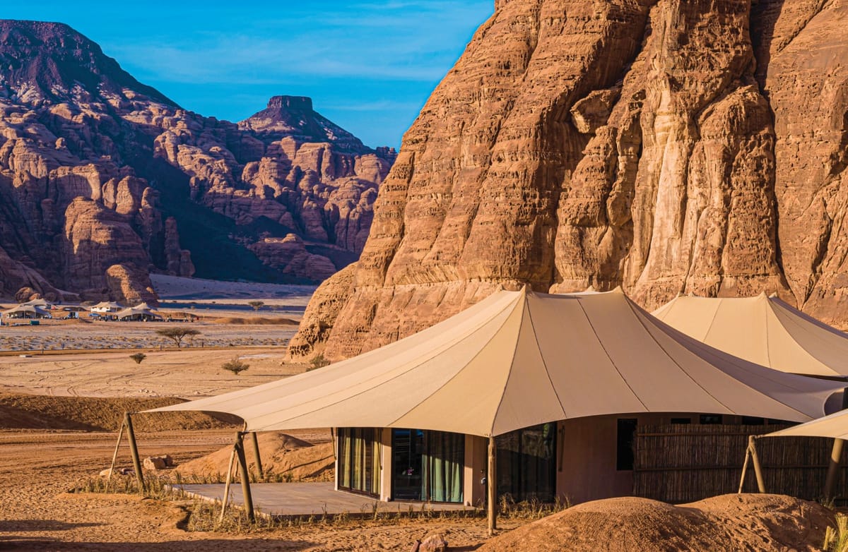 Banyan Tree Wadi Ashar 