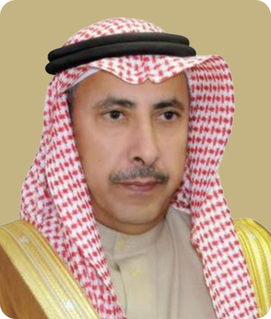 His Excellency Engineer Ibrahim bin Mohammed Al-Sultan