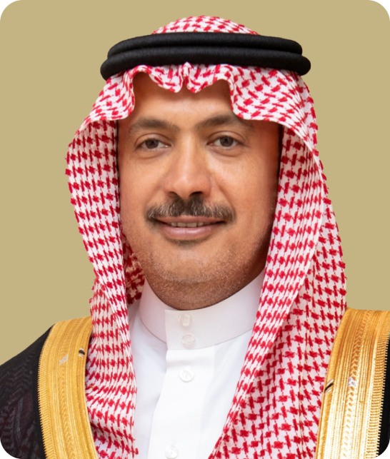 Dr. Eid bin Hamad Al-Yahya