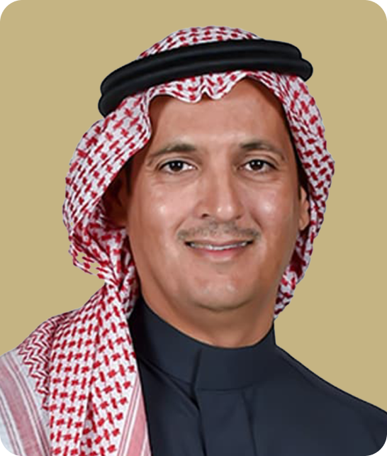 Eng. Mousa bin Omran AlOmran